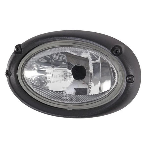 Hella Headlamp F Eb Tu OV100 1KA Left 1KA 996 261-091 1142038-5 1KA 996 261-091
