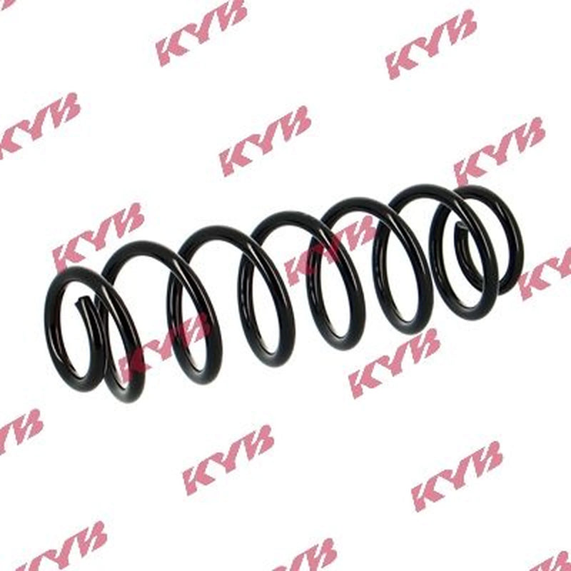KYB Rear Suspension Coil Spring RA5450