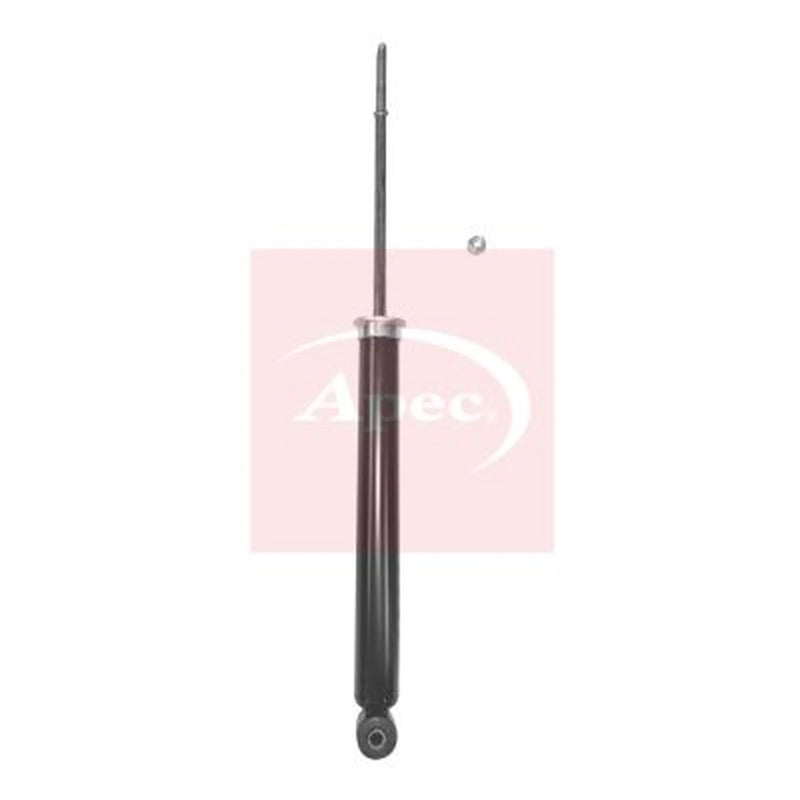 Apec Shock Absorber Damper Strut Rear Right ASA1477