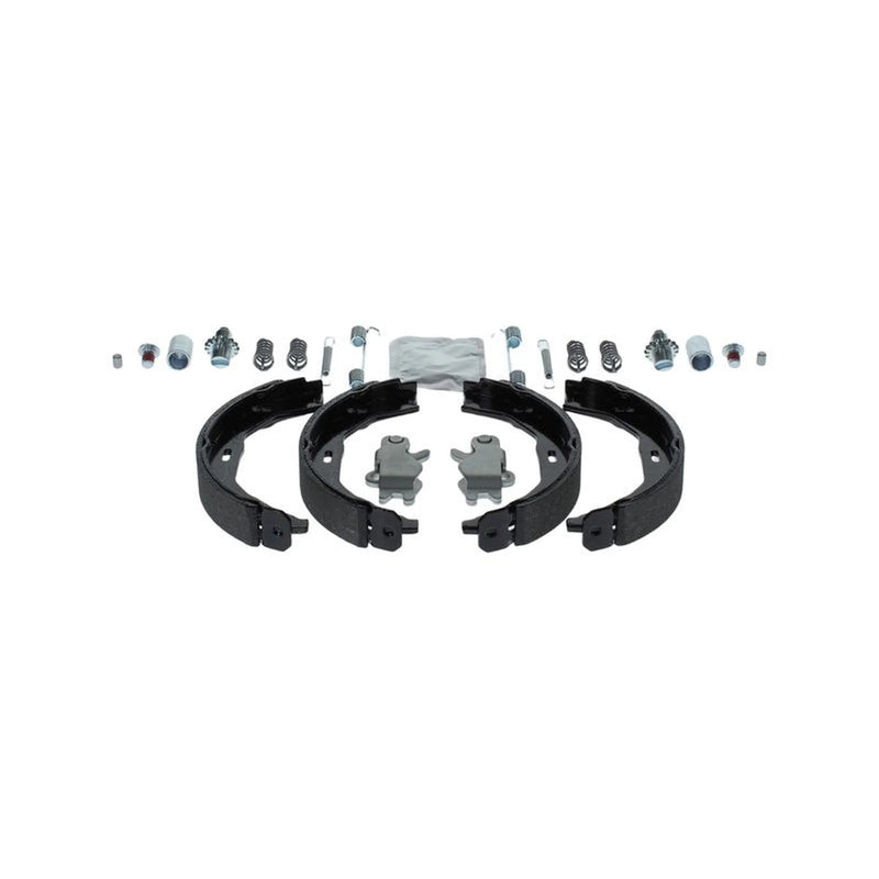Bosch Parking Brake Shoe Set 0 204 113 816