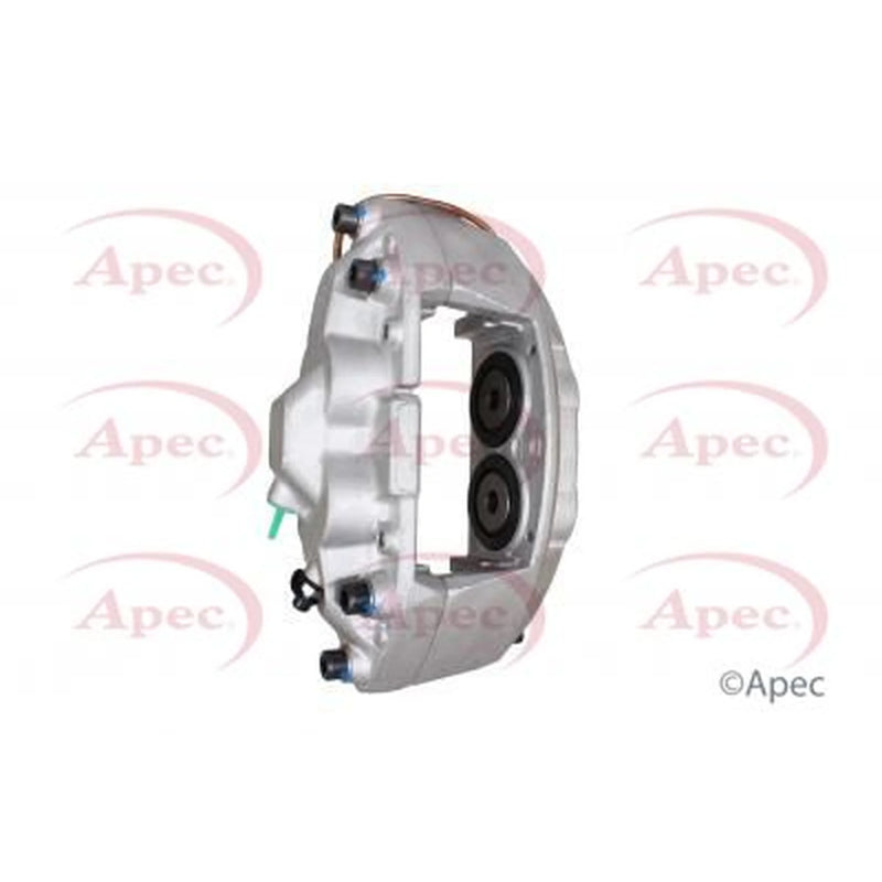 Apec Brake Caliper Assembly Front Right RCA849