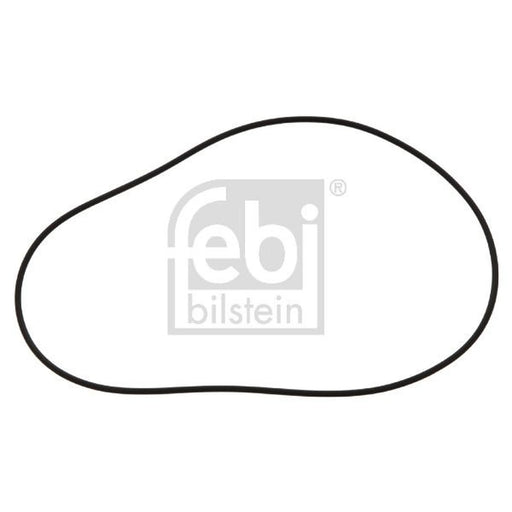 Febi Cylinder Liner Gasket OD ID 2mm Thick 44181