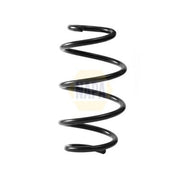 NAPA Front Suspension Coil Spring NCS2398
