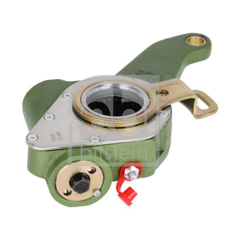 Febi Brake Slack Adjuster 26 Teeth Front Right 31589