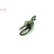 Denso Exhaust Gas Temperature Sensor before soot particu fits Audi A4 Allroad B8