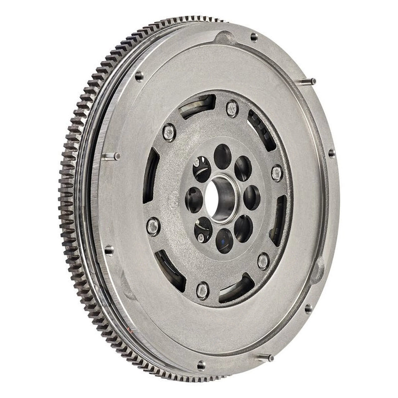 Valeo Engine Flywheel Teeth 836227