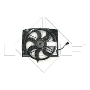 NRF Engine Cooling Fan 47442