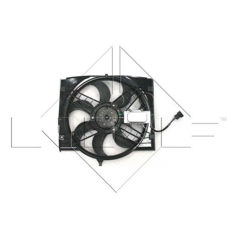 NRF Engine Cooling Fan 47442