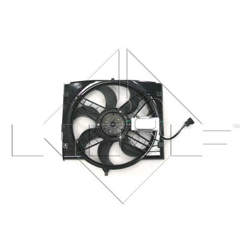 NRF Engine Cooling Fan 47442