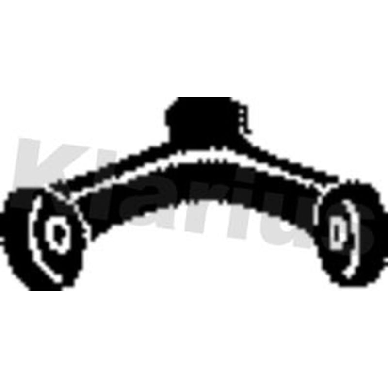 Klarius Exhaust System Mount VAR36AA