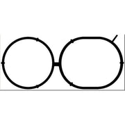 BGA Intake Manifold Gasket Thick AG0212