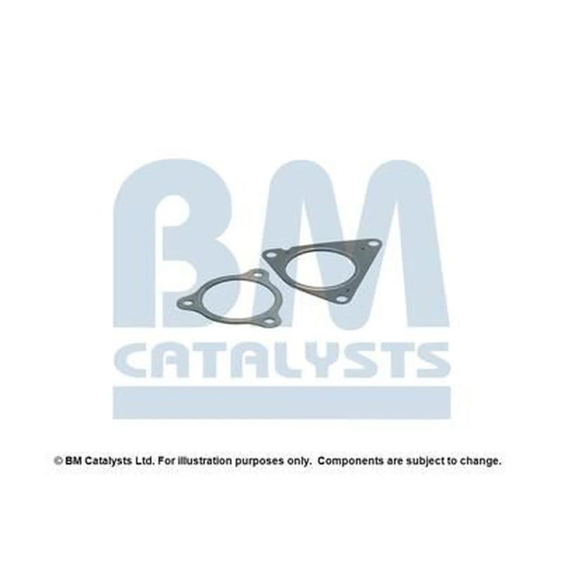 BM Catalysts Fitting Kit FK11386A FK11386A