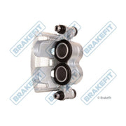 Apec Brake Caliper Assembly Front Left BCA1873