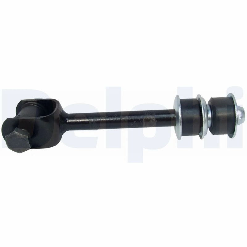 Delphi Stabiliser Bar Link Coupling Rod Rear TC2539