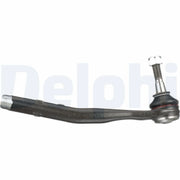 Delphi Steering Tie Rod End Ball Joint Front Right M16x1 TA1646