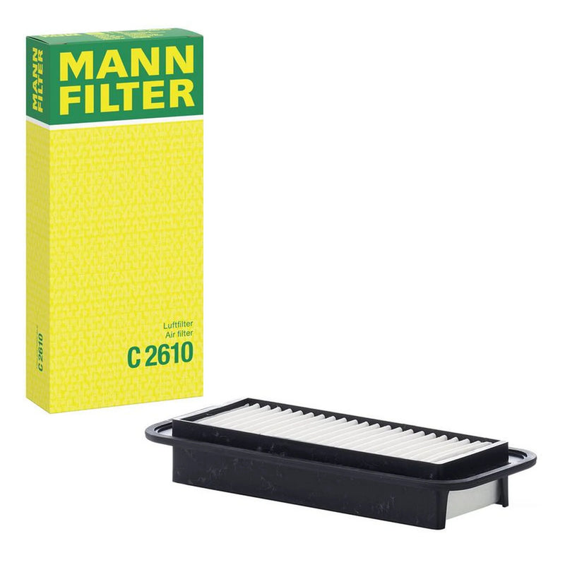 MANN-FILTER Engine Air Filter C 2610