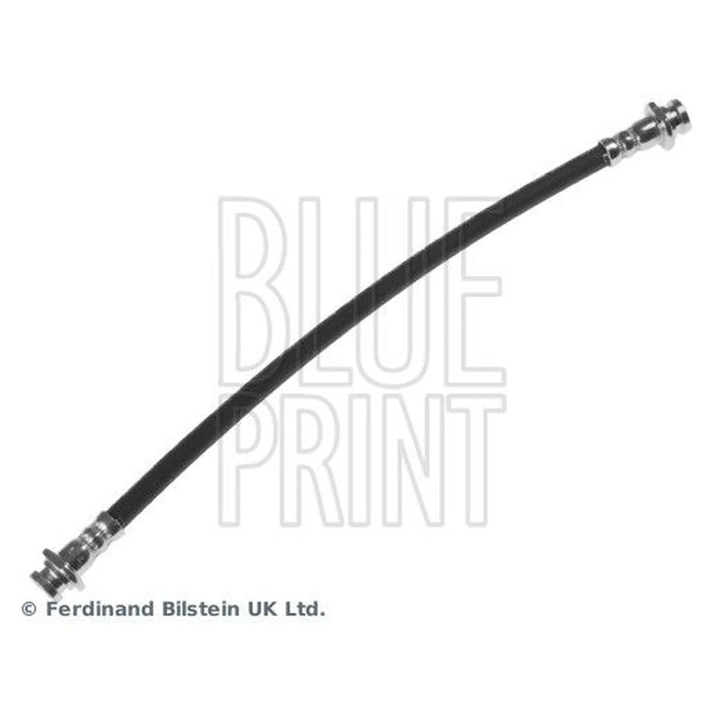 Blue Print Brake Hydraulic Hose Line Rear Right ADN15360