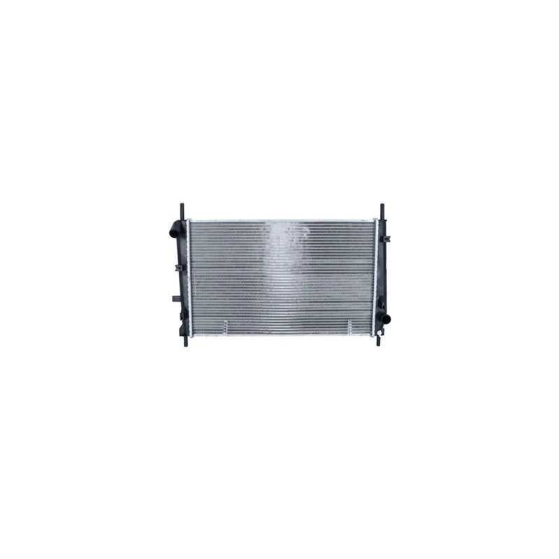 NRF Engine Radiator 509528