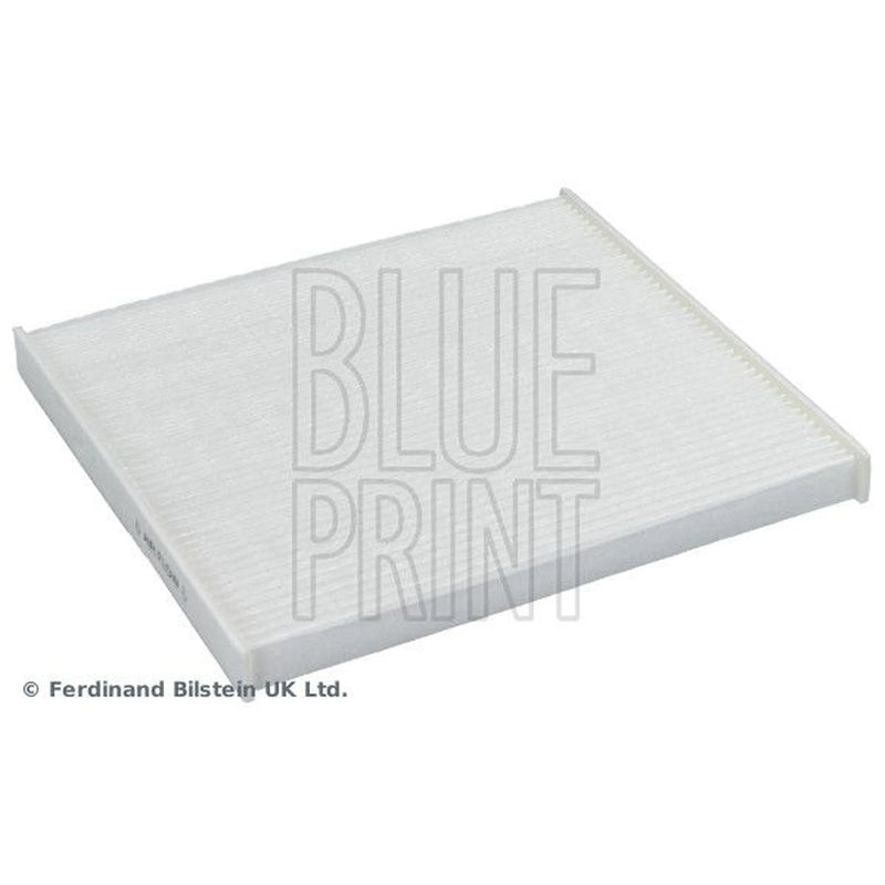 Blue Print Cabin Air Filter (Pollen Filter) ADBP250053