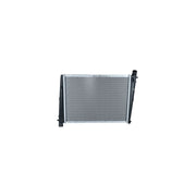 NRF Engine Radiator 53193
