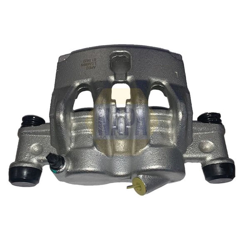 NAPA Brake Caliper Assembly Front Left NCA1471