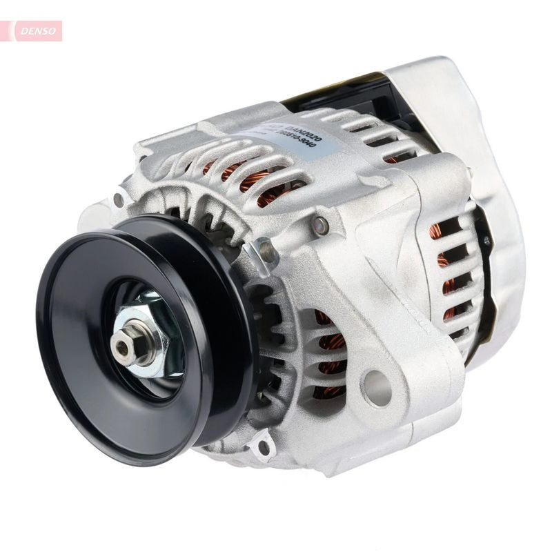 Denso Car Alternator 12V