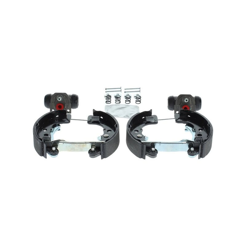 Bosch Brake Shoe Set Axle Kit 0 204 114 200