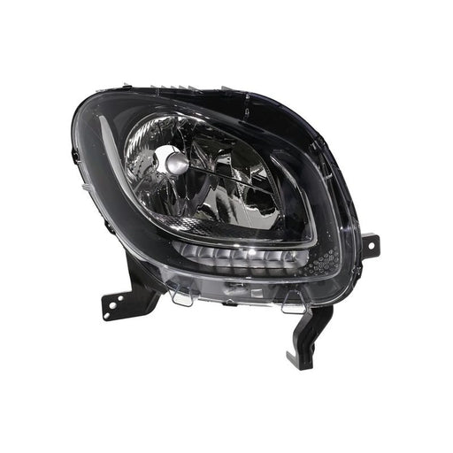 Valeo Headlight Headlamp H4 Right 451002
