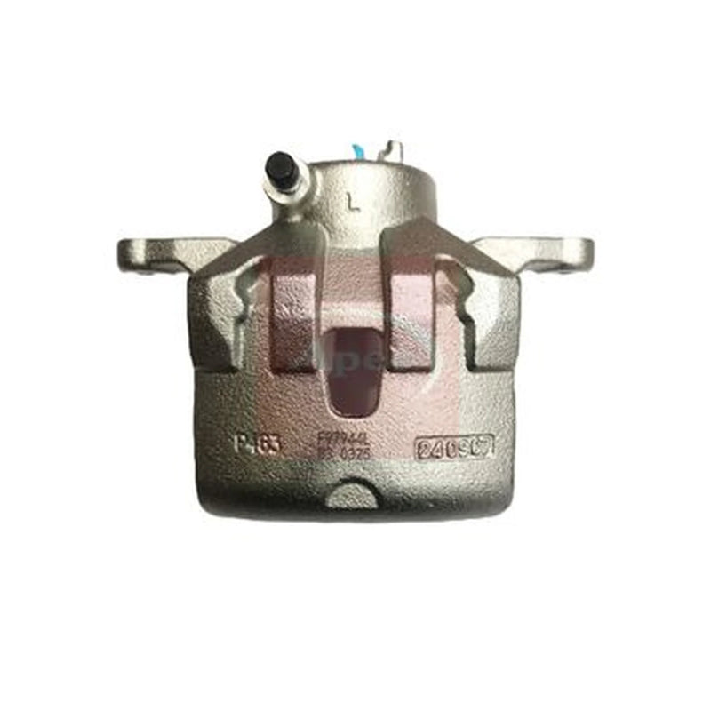 Apec Brake Caliper Assembly Front Left LCA1613N