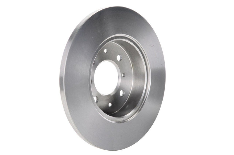 Bosch 2 x Solid 262mm Brake Disc 0986478889