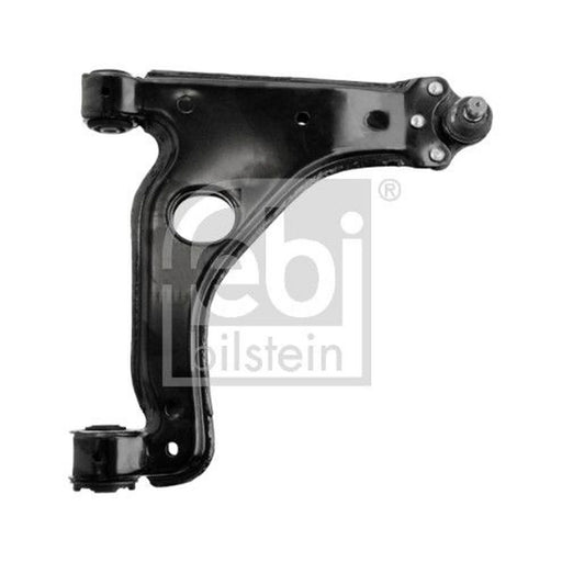 Febi Control/Trailing Arm Lower 11656