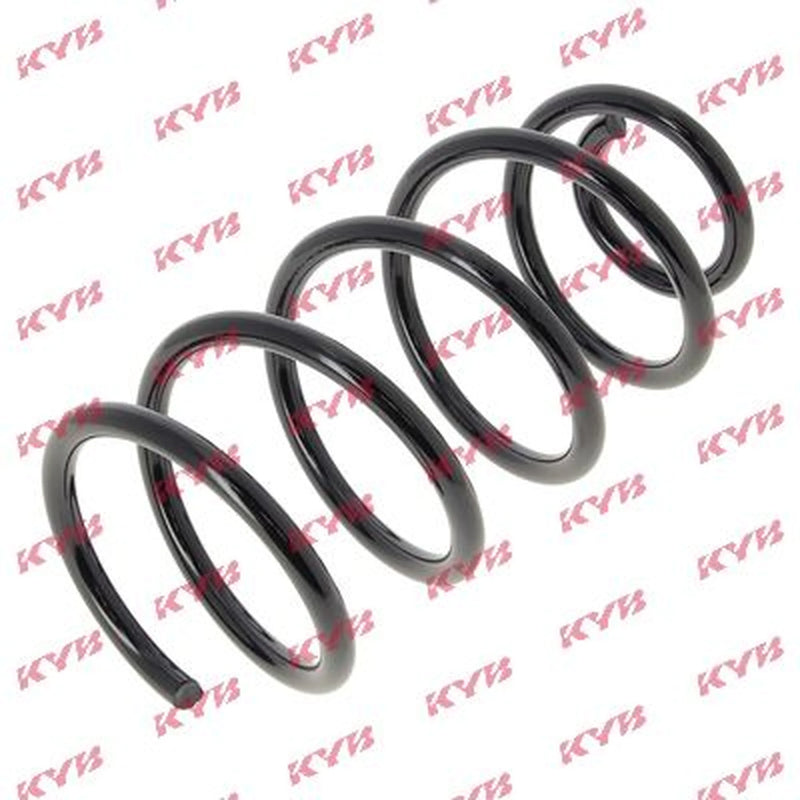 KYB Rear Suspension Coil Spring RA6108