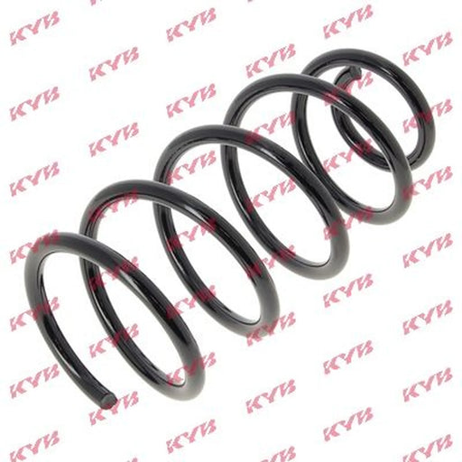 KYB Rear Suspension Coil Spring RA6108