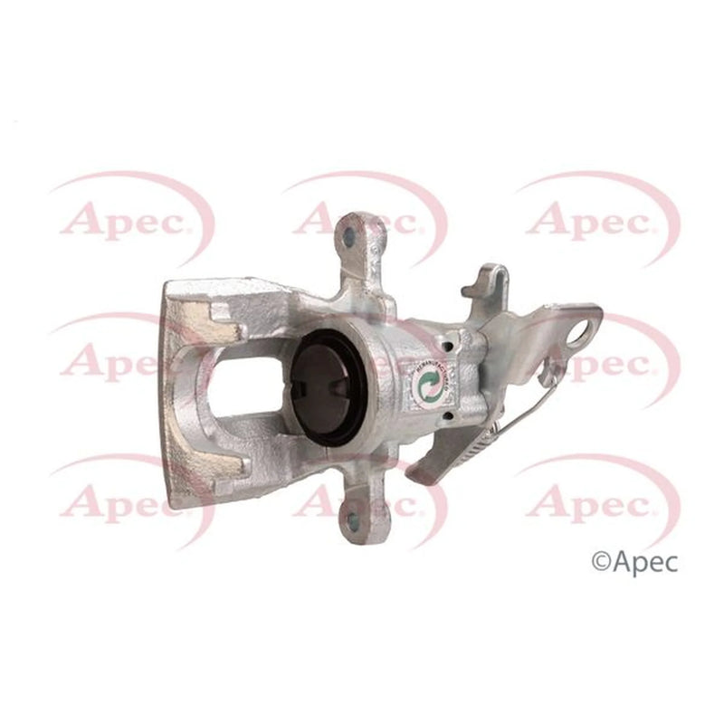 Apec Brake Caliper Assembly Rear Left LCA189