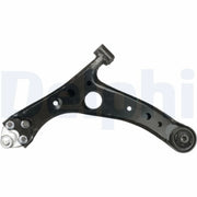 Delphi Control/Trailing Arm Lower TC3624