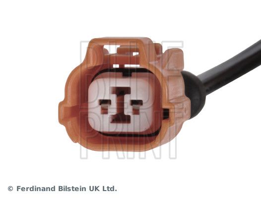 Blue Print ABS Wheel Speed Sensor Front ADH27122C