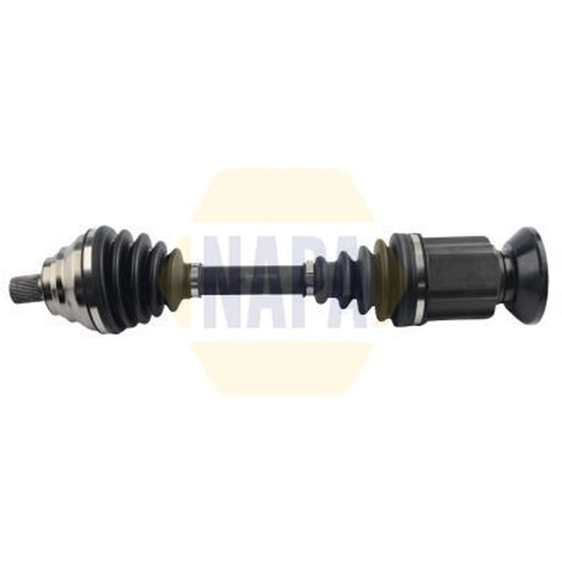 NAPA CV Drive Shaft Driveshaft Front Left NDS1669L