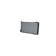NRF Engine Radiator 52154