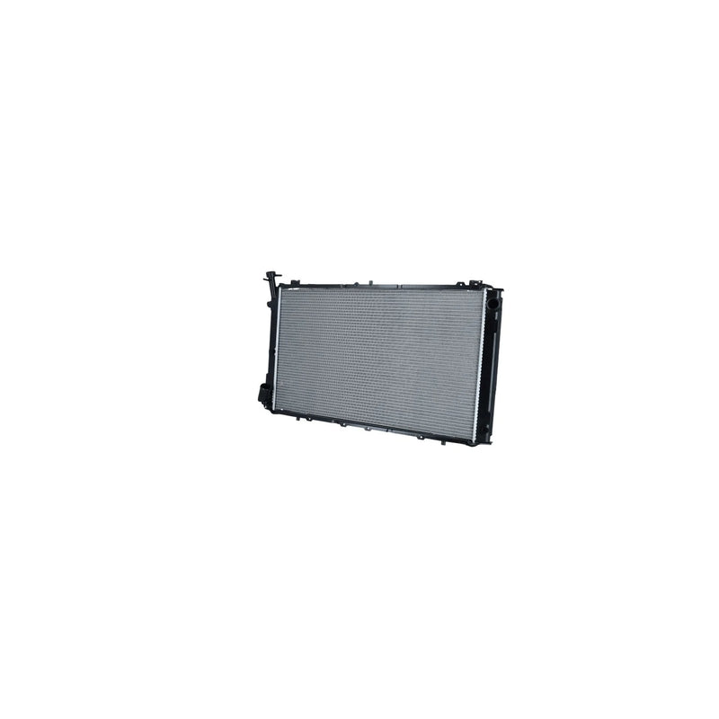 NRF Engine Radiator 52154