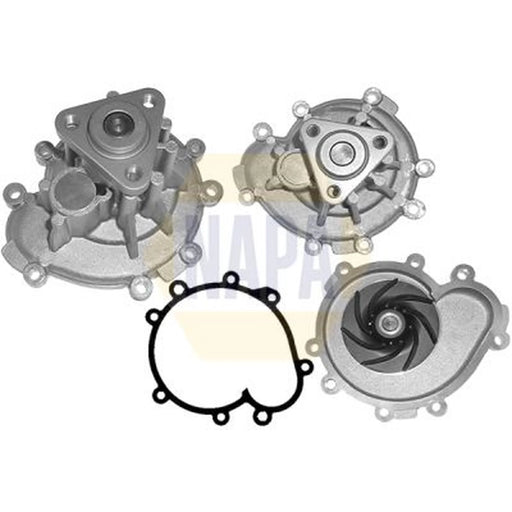 NAPA Engine Cooling Water Pump NWP1431
