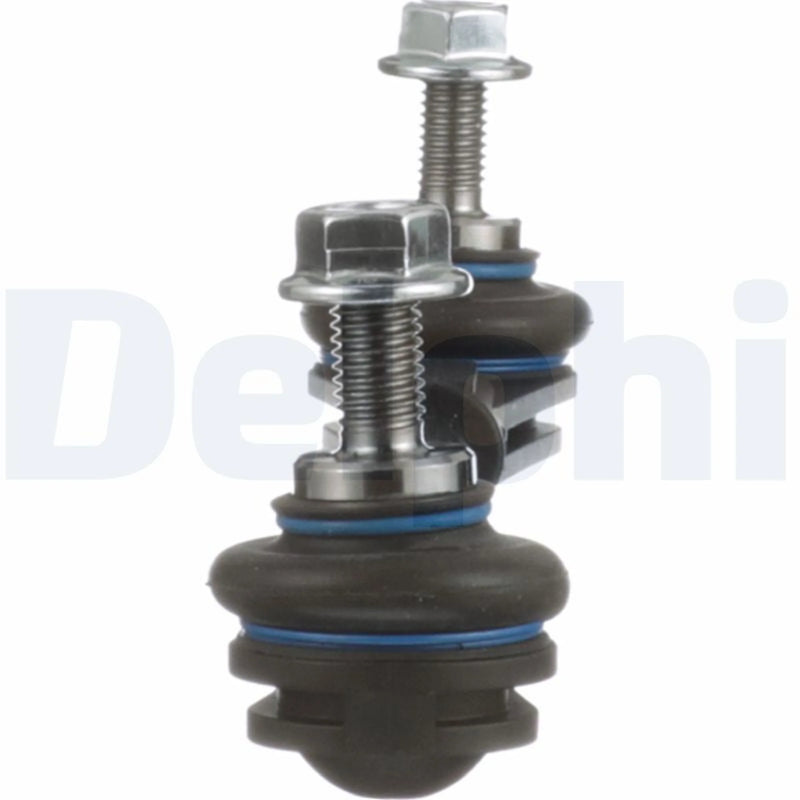 Delphi Stabiliser Bar Link Coupling Rod Front TC7887