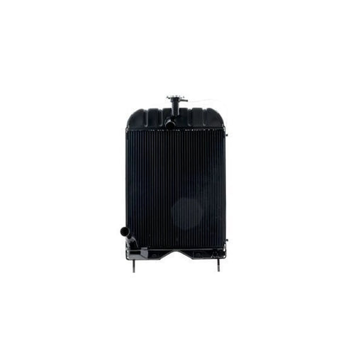 Mahle Engine Radiator CR 2299 000P