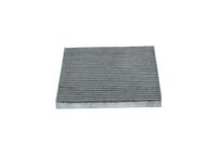 Bosch Cabin Air Filter (Pollen Filter) 1987435558