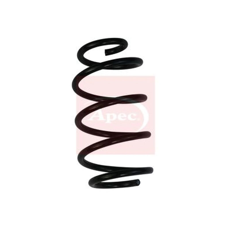 Apec Front Suspension Coil Spring ACS1676