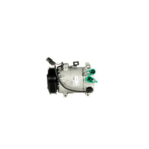 Mahle Air Conditioning Compressor ACP 1792 000S