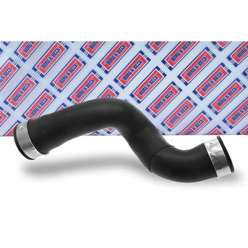 Borg & Beck Intercooler Turbo Charge Air Hose BTH1327
