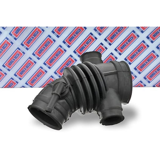 Borg & Beck Air Filter Intake Hose NBR (nitrile butadiene ru BTH1494