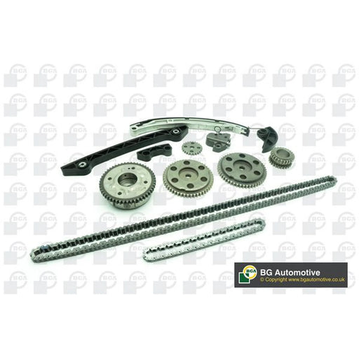 BGA Timing Chain Kit Set 66 Links TC5410VFK