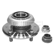 Borg & Beck Wheel Bearing Kit BWK653