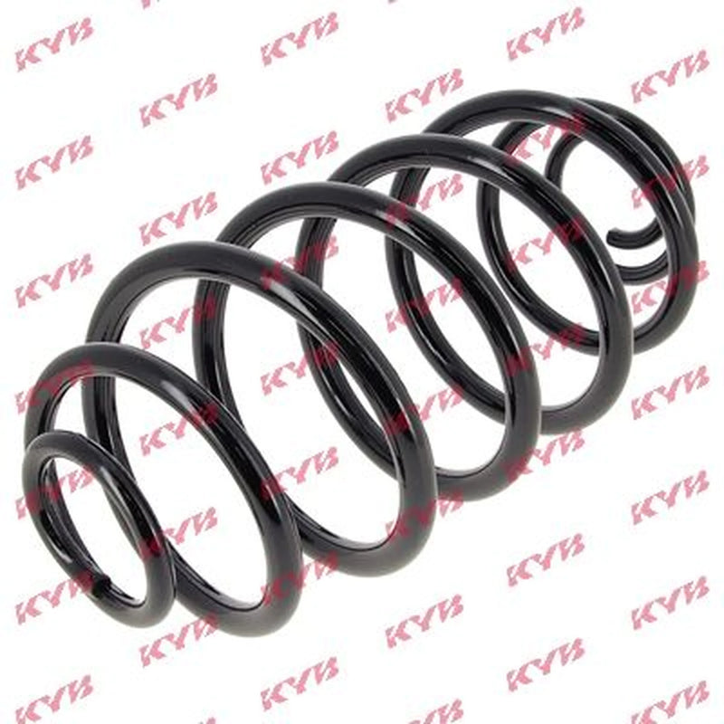 KYB Rear Suspension Coil Spring RJ6646